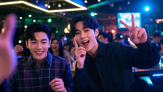 台州商务ktv夜场热情招待-椒江区ktv预定