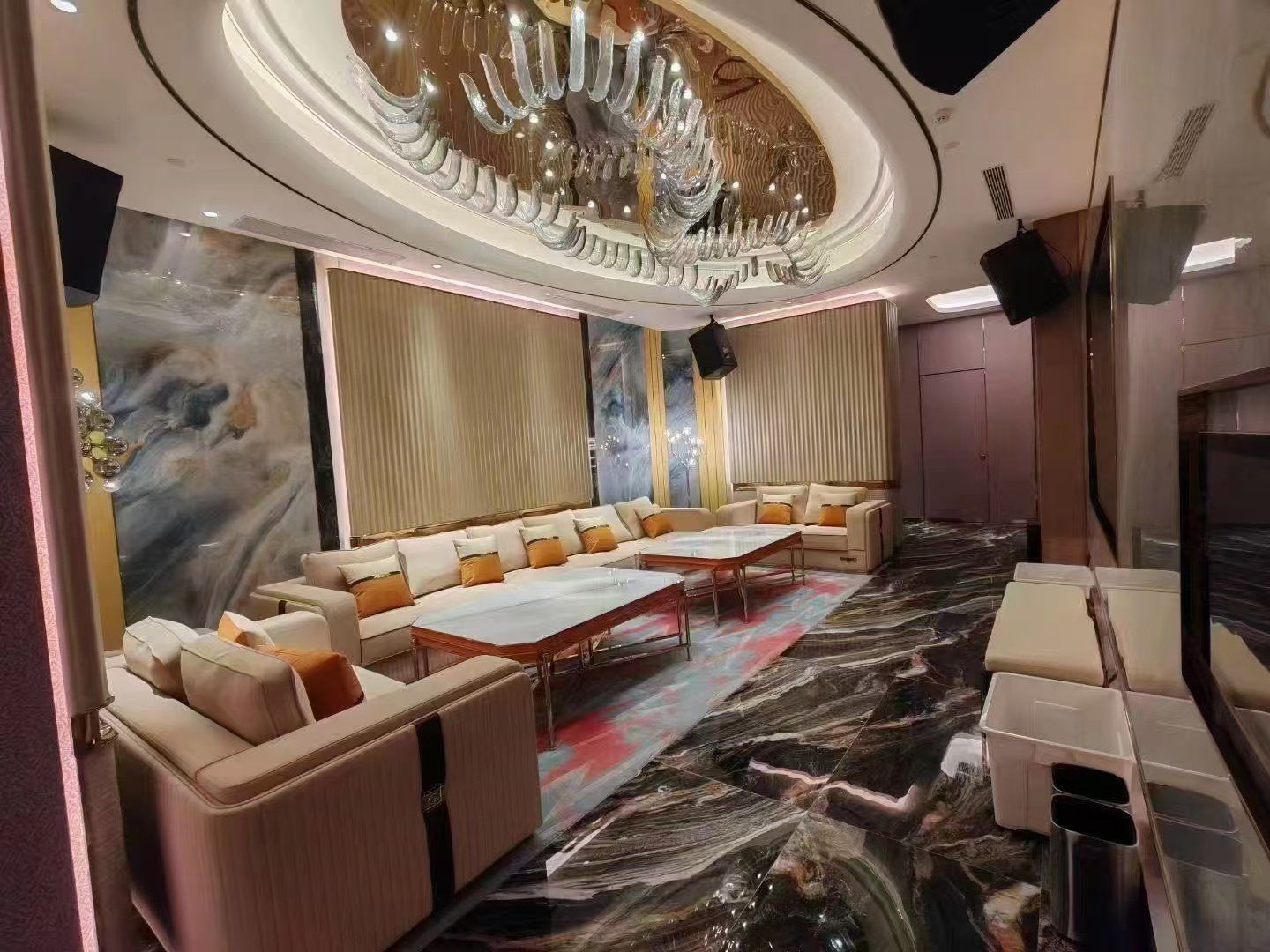 台州商务ktv首选，性价比高超-椒江区ktv预定